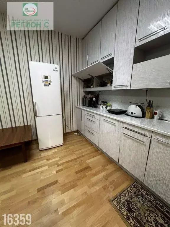 3-к кв. Архангельская область, Архангельск просп. Ломоносова, 13 (95.0 ... - Фото 2