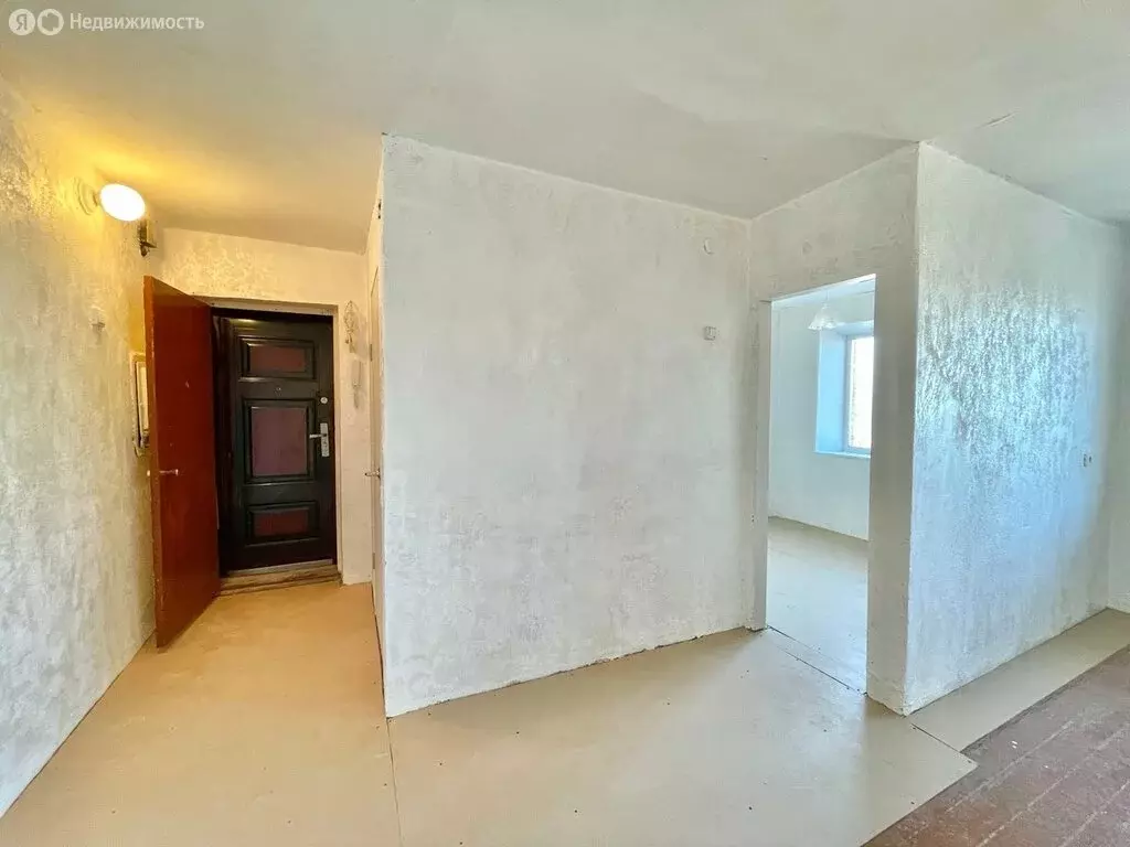 3-комнатная квартира: Троицк, проспект Культуры, 12 (55.3 м) - Фото 1