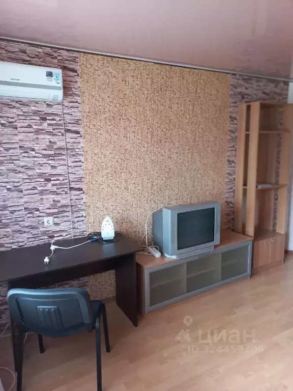 1-к кв. Свердловская область, Екатеринбург ул. Репина, 78 (37.0 м) - Фото 2