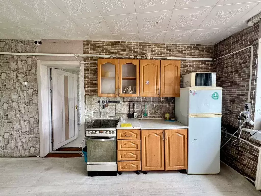 Комната 12,4 м в 1-к., 5/5 эт. - Фото 1