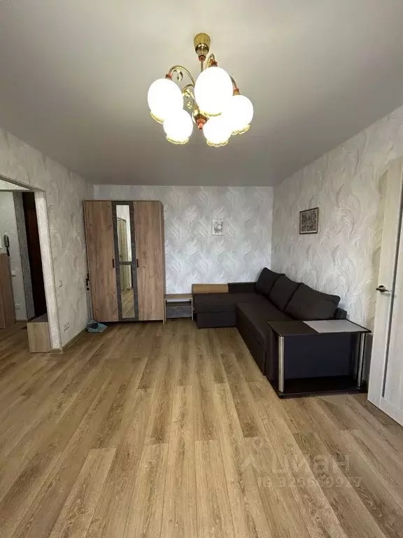 2-к кв. Москва ул. Космонавтов, 24 (45.0 м) - Фото 1