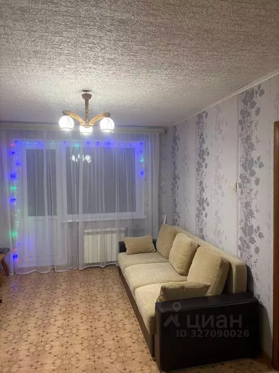 1-к кв. Нижегородская область, Нижний Новгород ул. Советской Армии, 2 ... - Фото 1