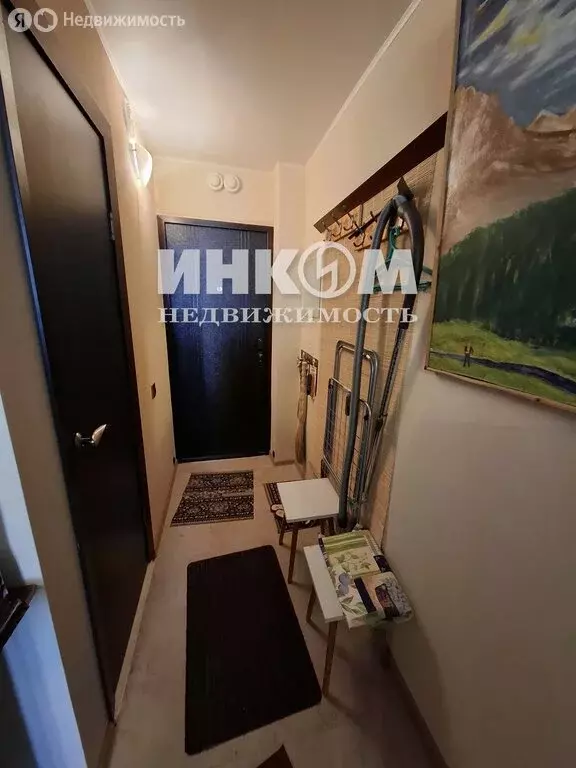 Квартира-студия: Москва, Булатниковская улица, 3к4 (19.8 м) - Фото 2