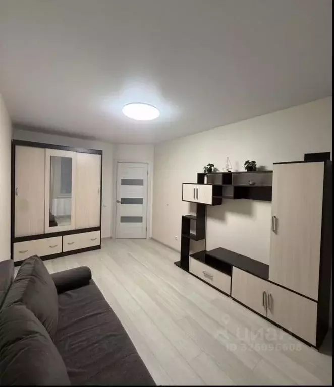 1-к кв. Кировская область, Киров ул. Энтузиастов, 60/4 (36.0 м) - Фото 2