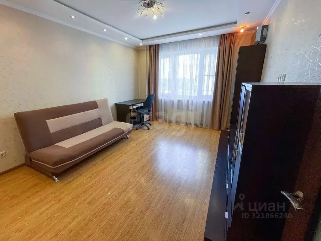 3-к кв. Московская область, Одинцовский городской округ, ВНИИССОК пгт ... - Фото 2