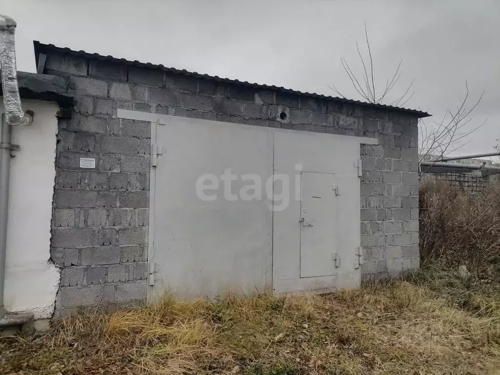 Гараж в Свердловская область, Нижний Тагил Тобольская ул., 7 (28 м) - Фото 2