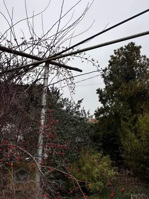 Участок в Крым, Симферополь ул. Машинистов, 9 (6.0 сот.) - Фото 2