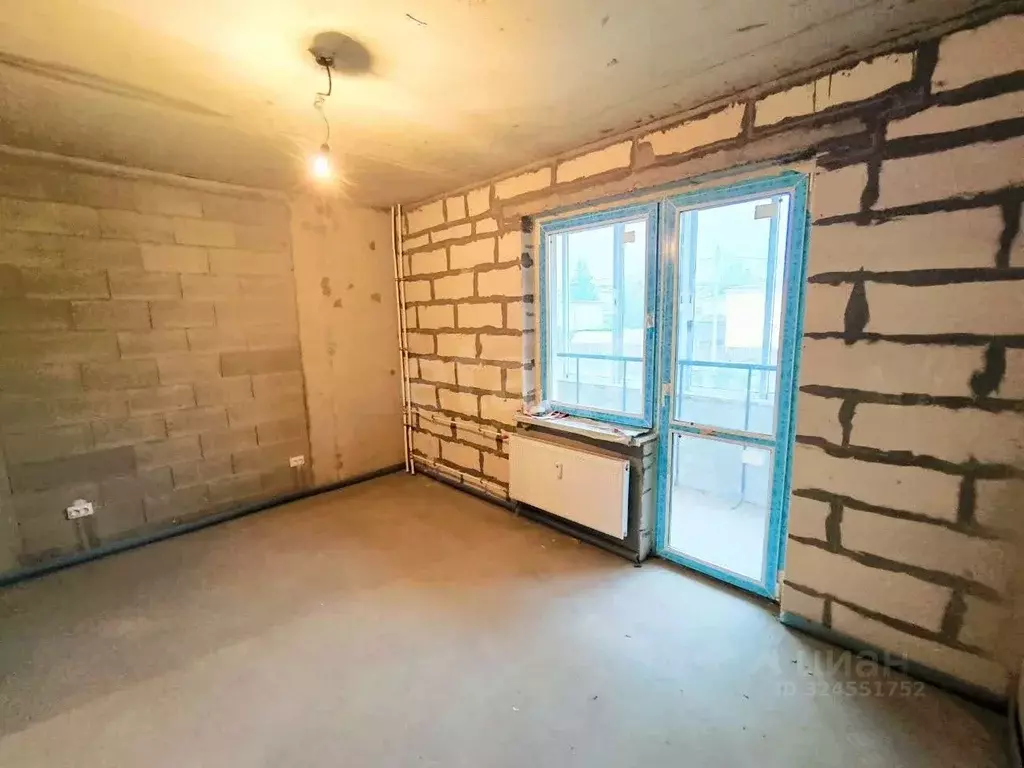 Студия Ленинградская область, Всеволожский район, Дубровское городское ... - Фото 1