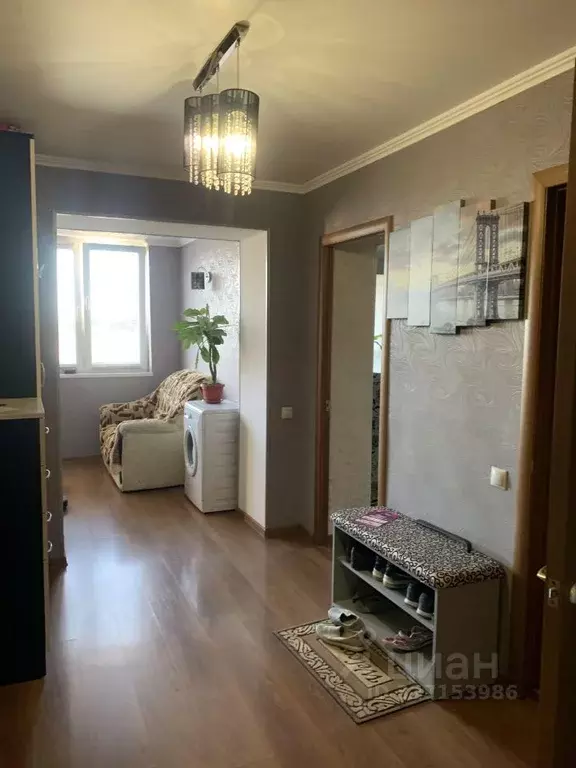 3-к кв. Северная Осетия, Владикавказ Весенняя ул., 11к2 (95.0 м) - Фото 2