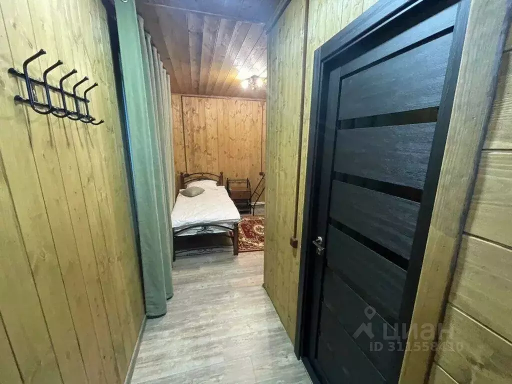 Комната Карачаево-Черкесия, Зеленчукский район, с. Архыз - Фото 1