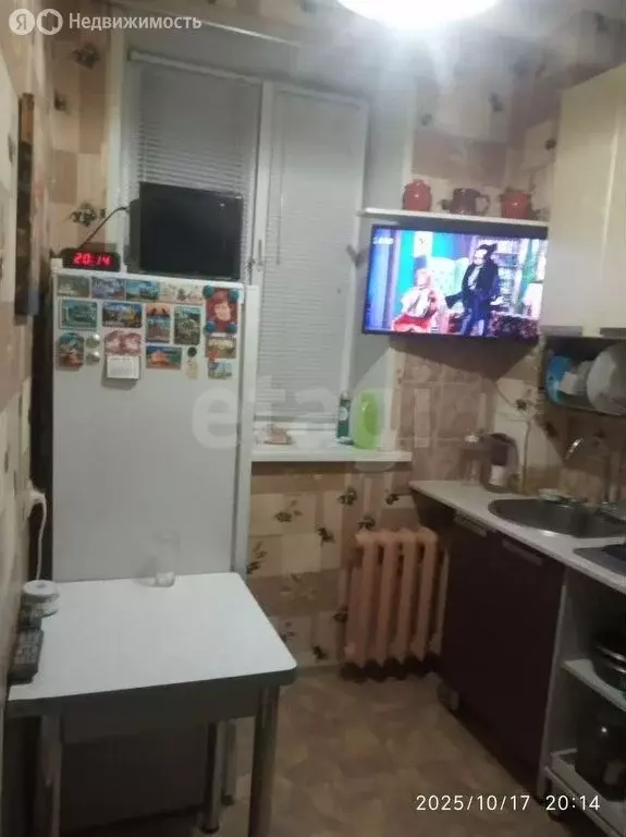 2-комнатная квартира: Тверь, улица Хромова, 8 (40.5 м) - Фото 2