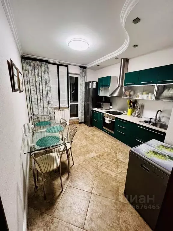 2-к кв. Москва ул. Островитянова, 9 (73.0 м) - Фото 1