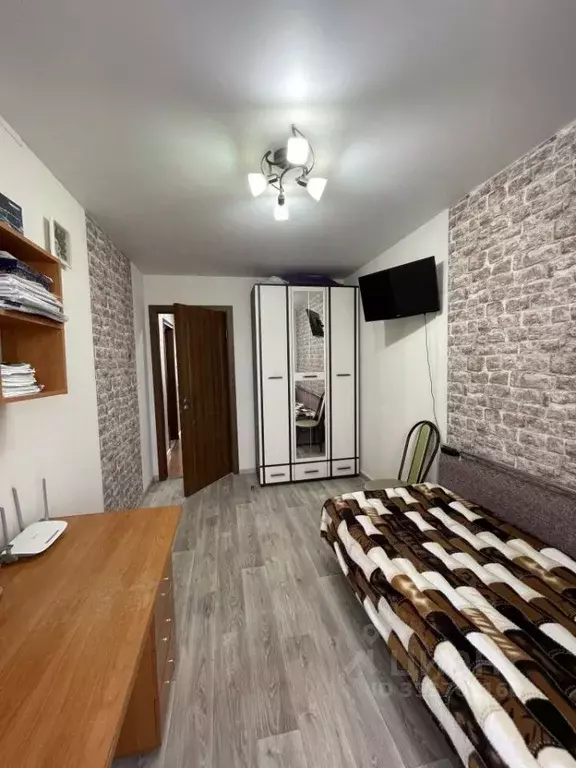 2-к кв. Нижегородская область, Дзержинск ул. Бутлерова, 38А (44.1 м) - Фото 1