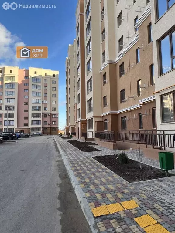 1-комнатная квартира: Евпатория, улица Чапаева, 10 (36.7 м) - Фото 1