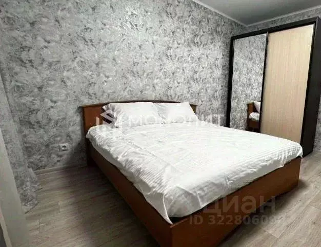 2-к кв. Белгородская область, Старый Оскол Степной мкр, 32 (65.0 м) - Фото 2