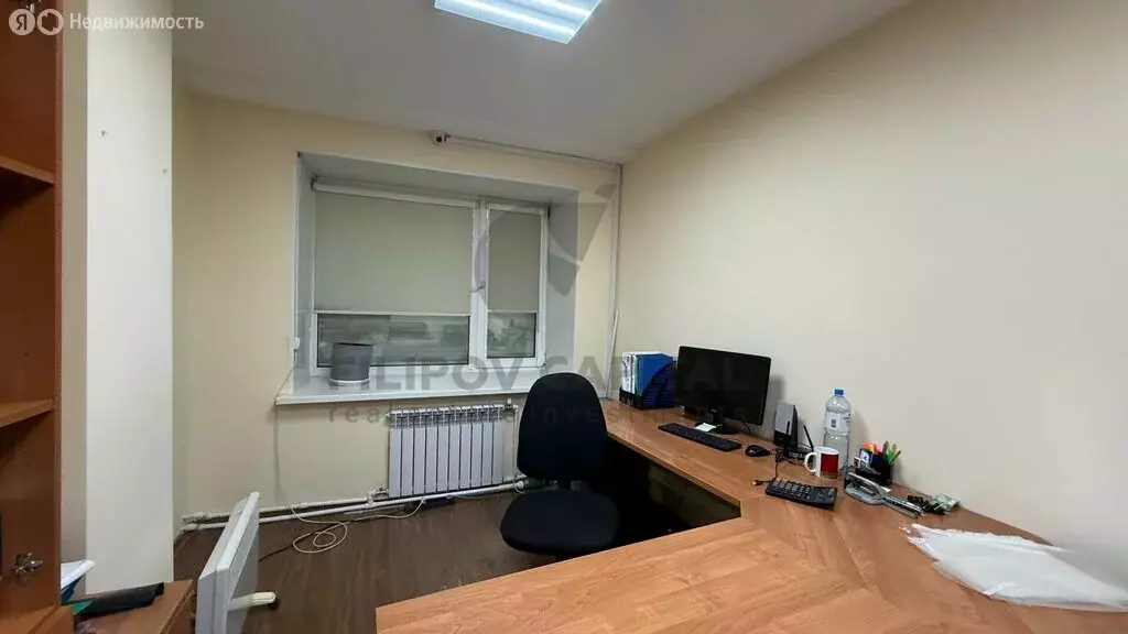 Офис (1080 м) - Фото 1