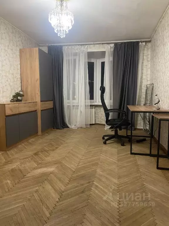 1-к кв. Санкт-Петербург просп. Пархоменко, 31 (30.0 м) - Фото 1