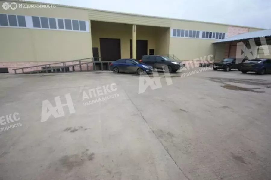 Склад (900 м) - Фото 2