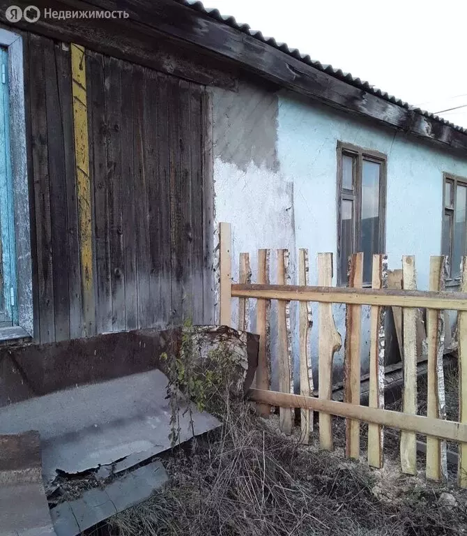 Дом в Ачинск, 1-я Пригородная улица (35 м) - Фото 1