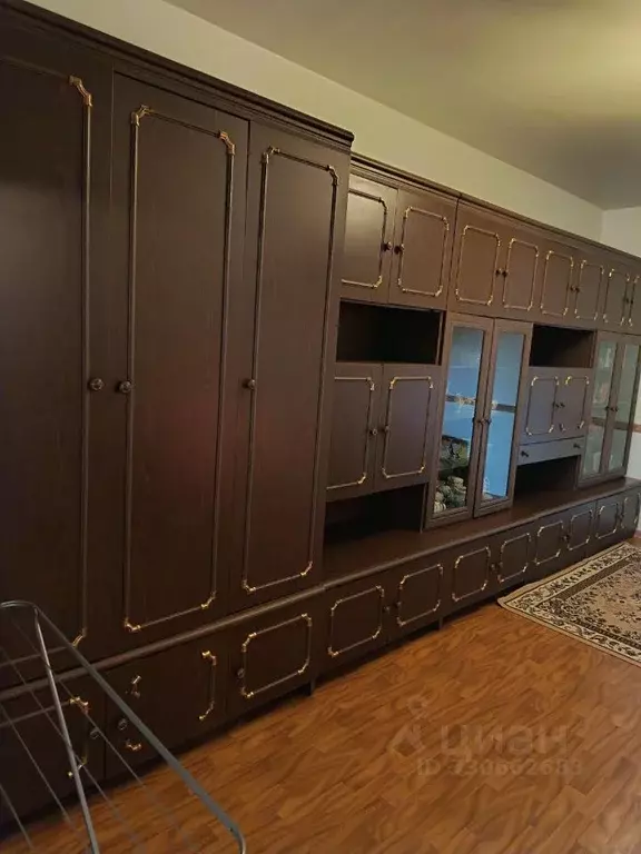 Комната Москва Авиационная ул., 63 (19.0 м) - Фото 2