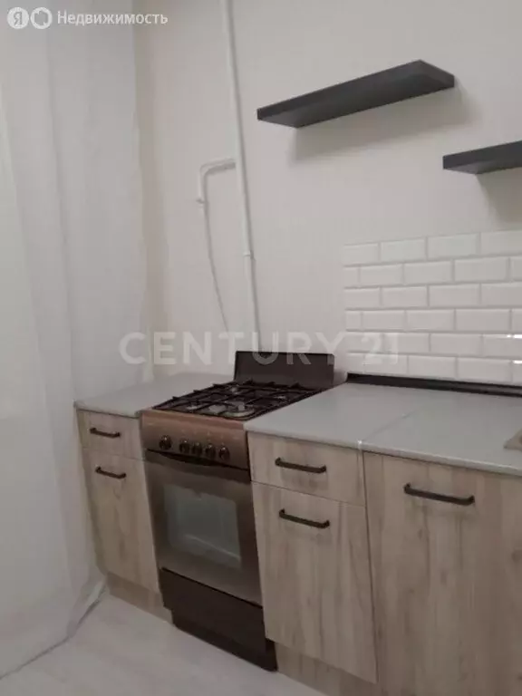 1-комнатная квартира: Балабаново, Лесная улица, 17 (37 м) - Фото 0