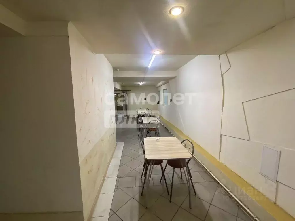 Производственное помещение в Краснодарский край, Туапсе ул. ... - Фото 2