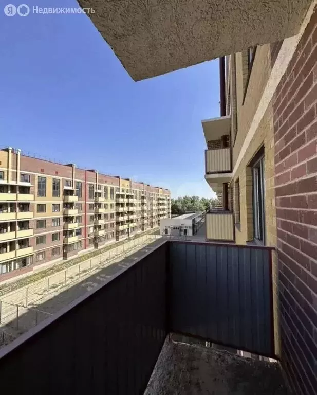 1-комнатная квартира: Михайловск, улица Ишкова, 99 (30 м) - Фото 1