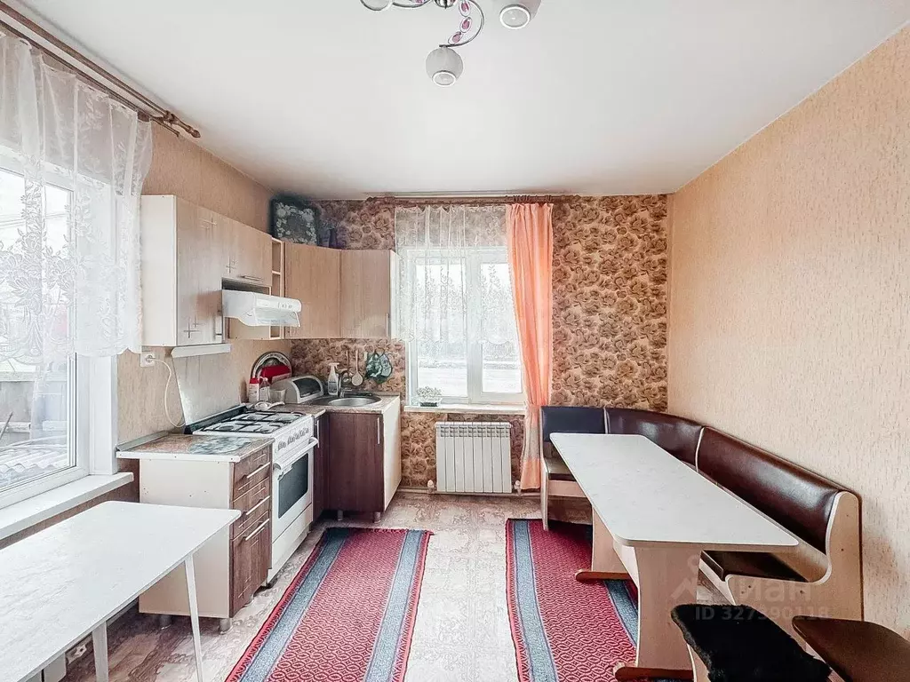 Дом в Курганская область, Курган ул. Крутикова, 143/48 (105 м) - Фото 2