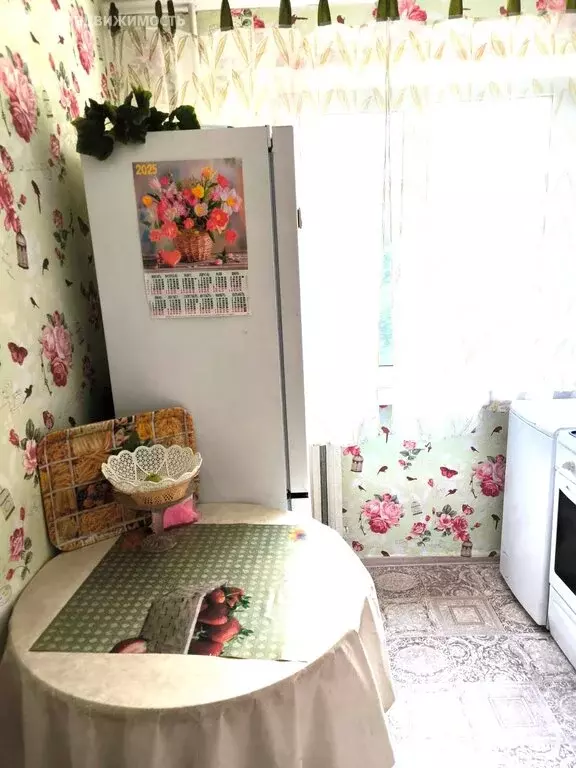 2-комнатная квартира: Краснодар, Московская улица, 62 (44 м) - Фото 1