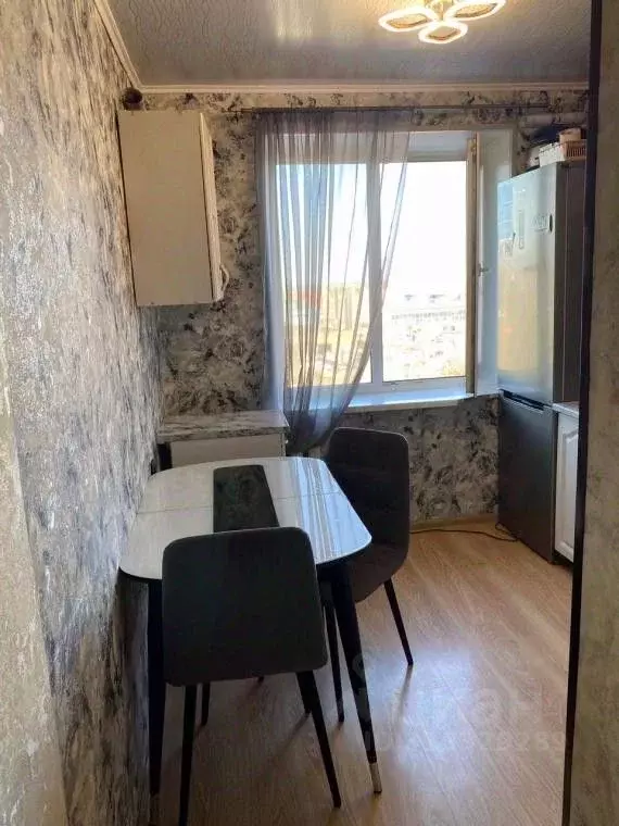 1-к кв. Самарская область, Самара Зубчаниновское ш., 151 (29.8 м) - Фото 0