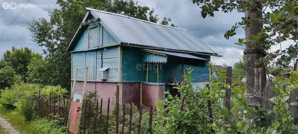 Участок в Кострома, садоводческое некоммерческое товарищество ... - Фото 2