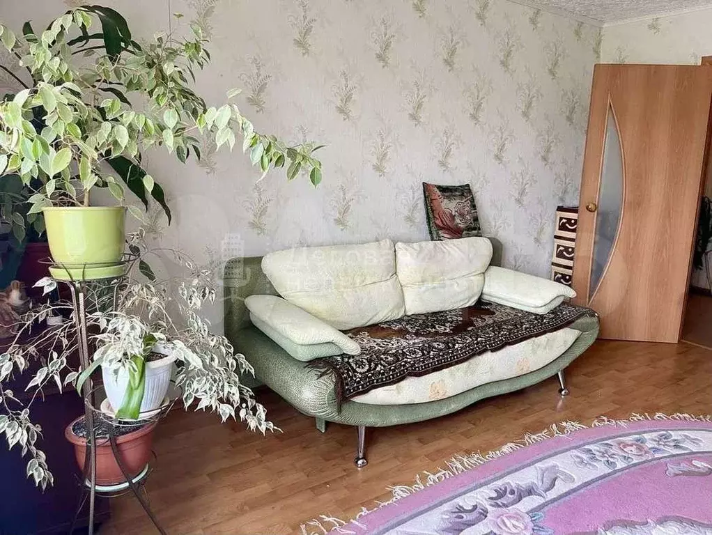 1-к. квартира, 37,8 м, 8/9 эт. - Фото 0