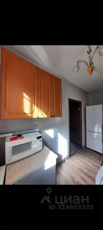 2-к кв. Нижегородская область, Нижний Новгород Корейская ул., 7 (49.0 ... - Фото 1