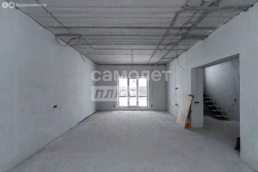 Дом в Томский район, ДНП Слобода Вольная, Праздничный проезд (145 м) - Фото 2