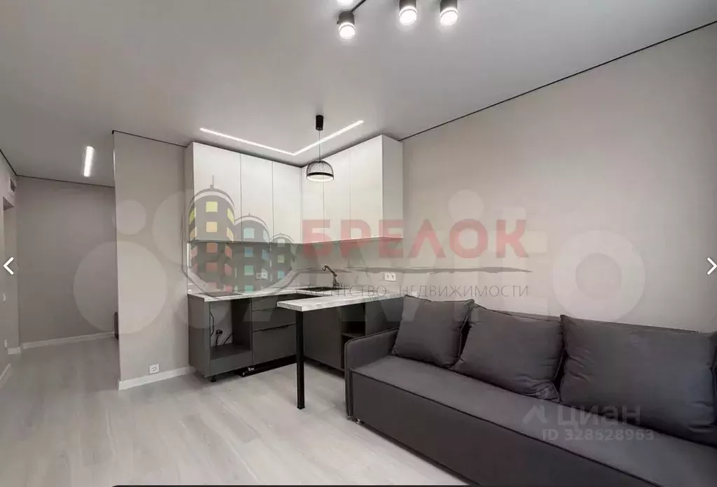 Студия Ростовская область, Ростов-на-Дону просп. Маршала Жукова, 18 ... - Фото 1