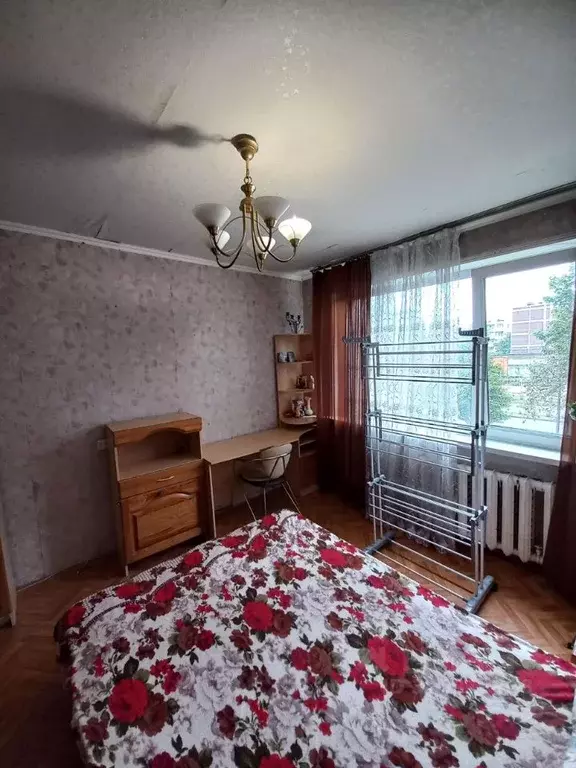 2-к кв. Псковская область, Псков Индустриальная ул., 4 (52.0 м) - Фото 2