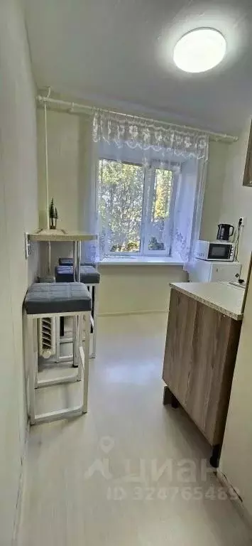 2-к кв. Карелия, Сортавала Карельская ул., 52 (50.0 м) - Фото 1