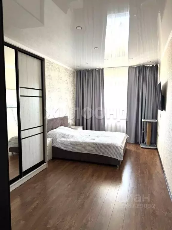 2-к кв. Хакасия, Черногорск Юбилейная ул., 34 (86.0 м) - Фото 1