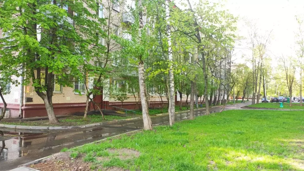 2-к кв. Москва Федеративный просп., 54 (43.0 м) - Фото 0