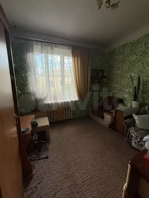 1-к. квартира, 19,3 м, 2/2 эт. - Фото 0