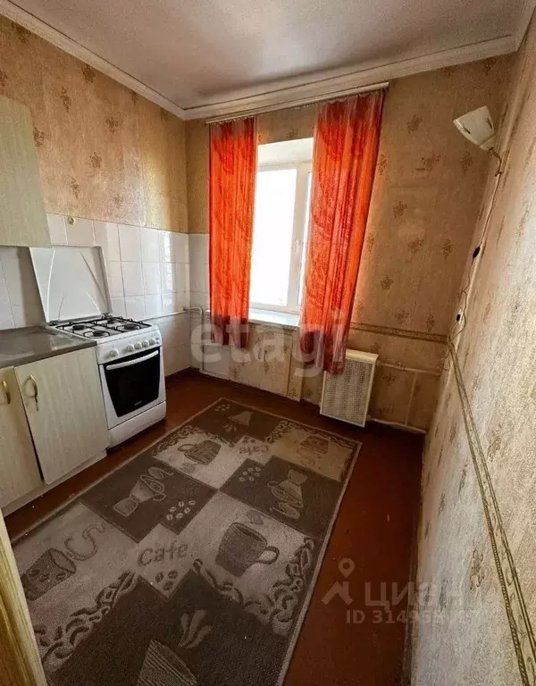 2-к кв. Хабаровский край, Хабаровск ул. Постышева, 11 (44.1 м) - Фото 0