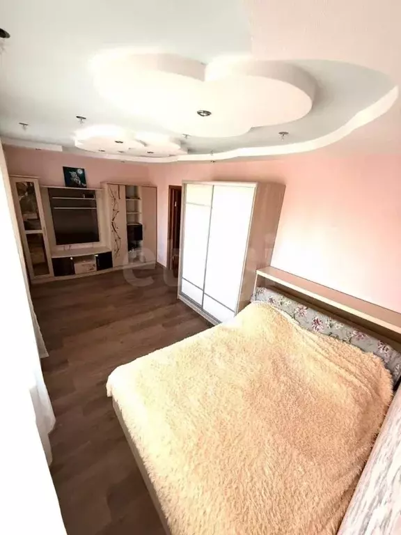 3-к кв. Коми, Ухта наб. Газовиков, 4/2 (112.8 м) - Фото 1