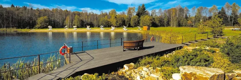 Участок в Московская область, Клин городской округ, д. Ситники  (6.49 ... - Фото 1