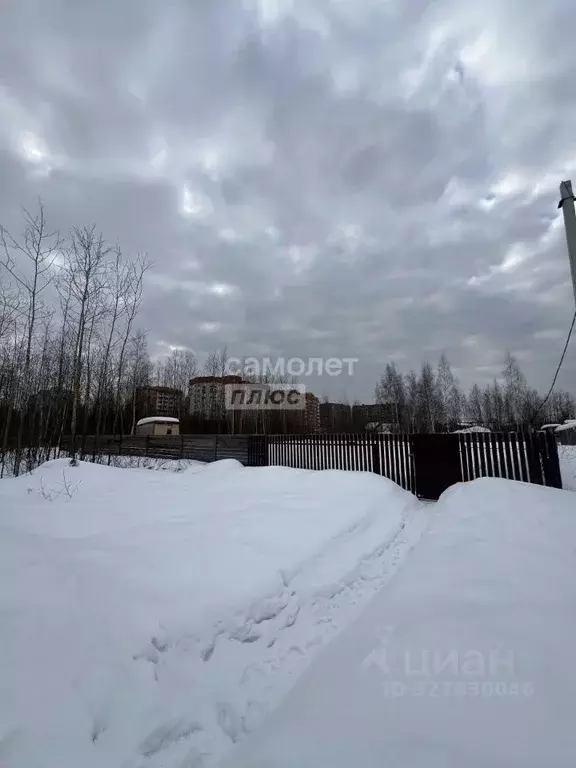 Участок в Московская область, Куровское Орехово-Зуевский городской ... - Фото 2