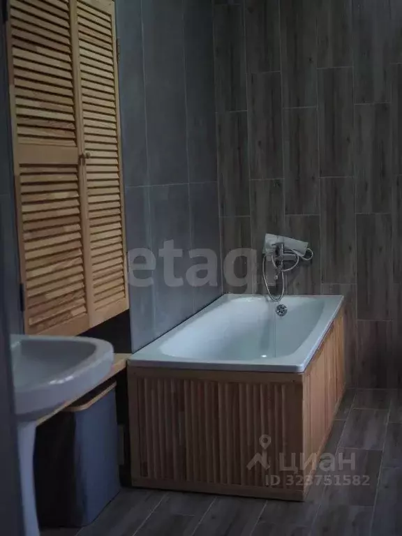 Дом в Ростовская область, Октябрьский район, Красюковская сл.  (52 м) - Фото 0