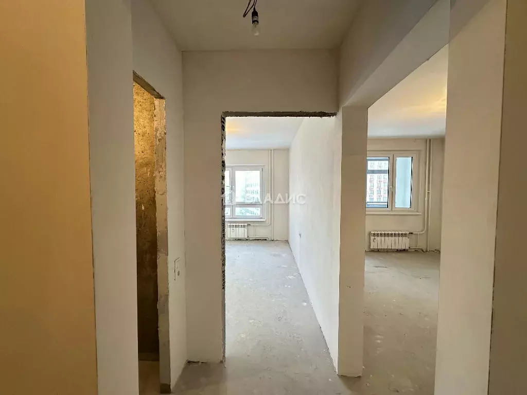 Продается 2-комнатная квартира - Фото 2