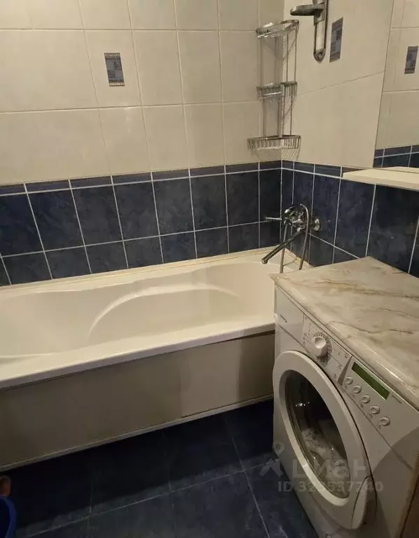 1-к кв. Ханты-Мансийский АО, Сургут Пролетарский просп., 8 (45.0 м) - Фото 2