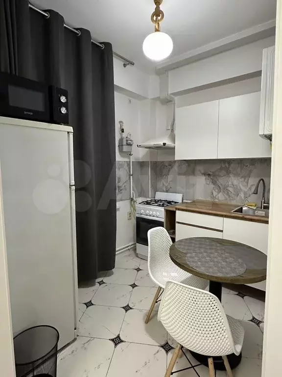 1-к. квартира, 24,6 м, 2/7 эт. - Фото 0