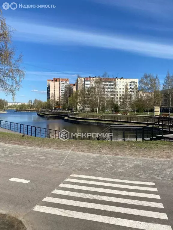 1к в 8-комнатной квартире (13.2 м) - Фото 1