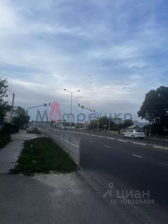 Участок в Белгородская область, Белгород ул. Чичерина (15.0 сот.) - Фото 1